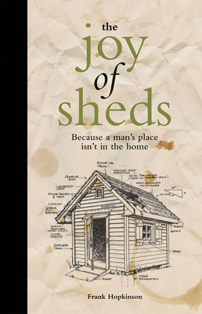 Joy Of Sheds