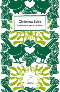 Christmas Spirit: Ten Poems to Warm the Heart