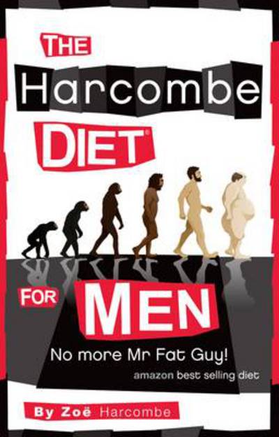 Harcombe Diet for Men