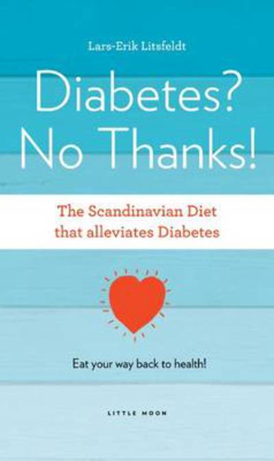 Diabetes No Thanks