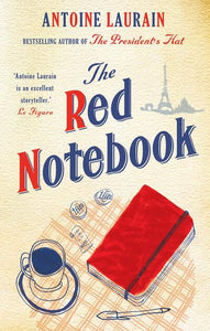 Red Notebook