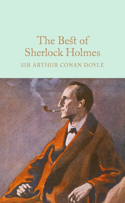 Best Of Sherlock Holmes