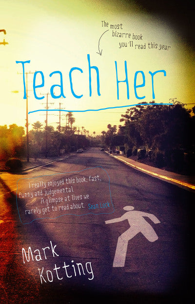 Teach Her