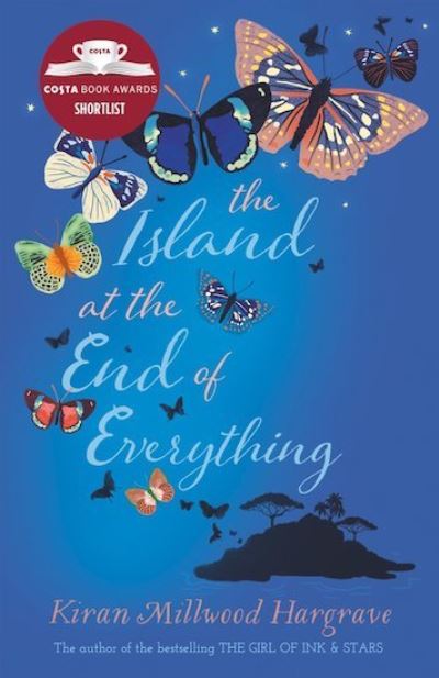 Island At The End Of Everything