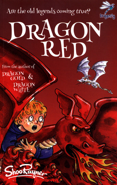 Dragon Red