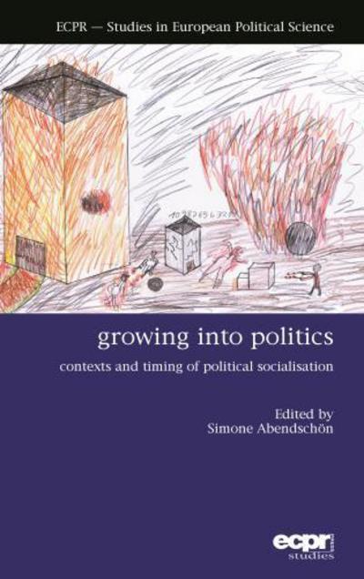 Growing into Politics