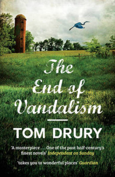 End Of Vandalism