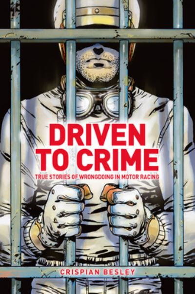 Driven to Crime