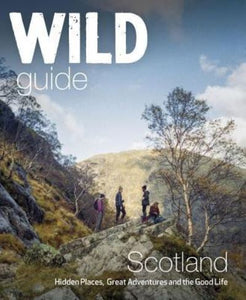 Scotland Wild Guide