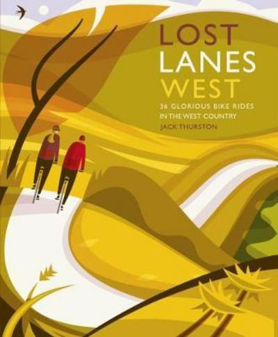 Lost lanes West Country