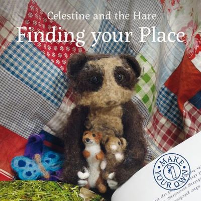 Finding your Place