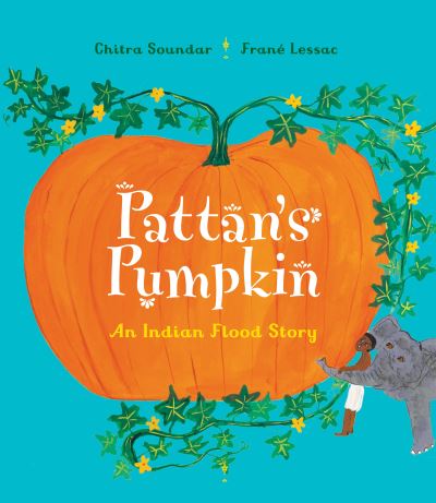 Pattan's pumpkin