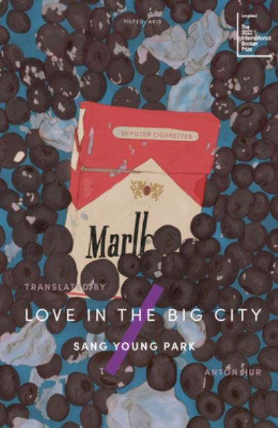 Love in the big city