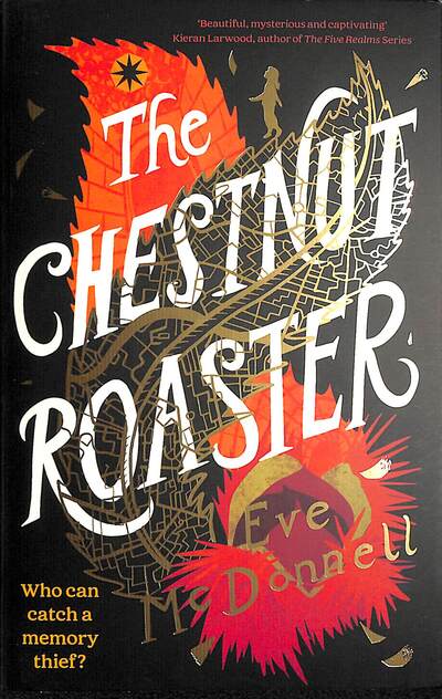 The Chestnut Roaster