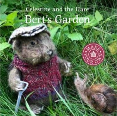 Bert's garden