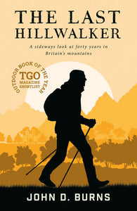 The last hillwalker