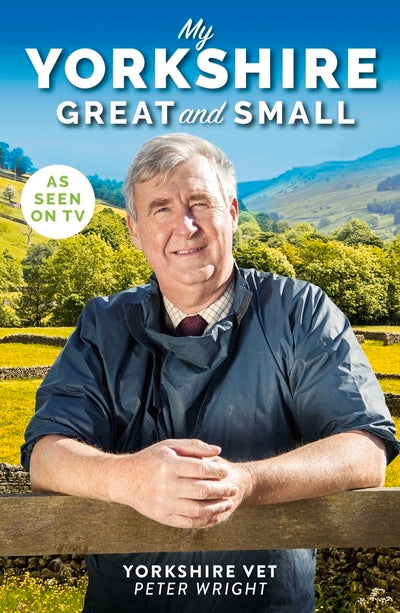 My Yorkshire great and small