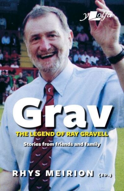 Stories of Grav