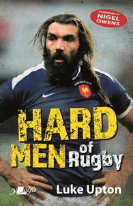Hard men of rugby
