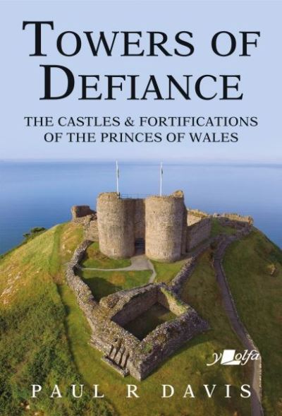 Towers of Defiance