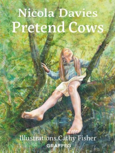Pretend cows