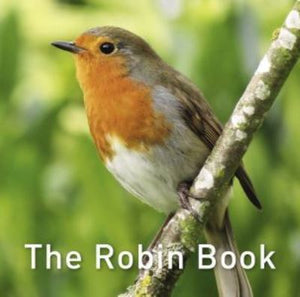 Robin Book