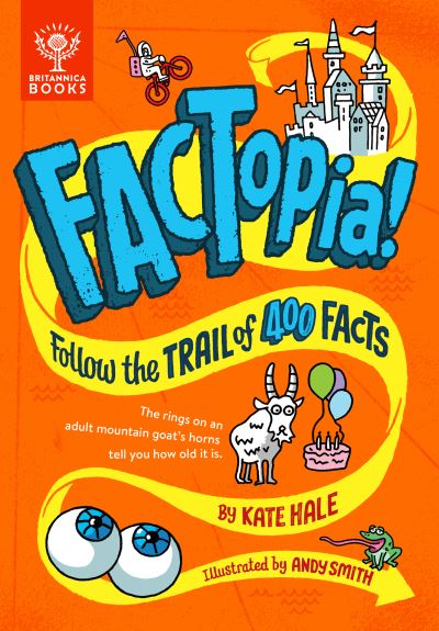 Factopia!
