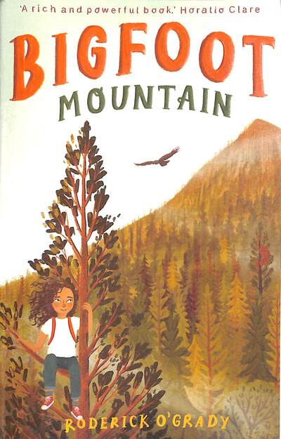 Bigfoot Mountain