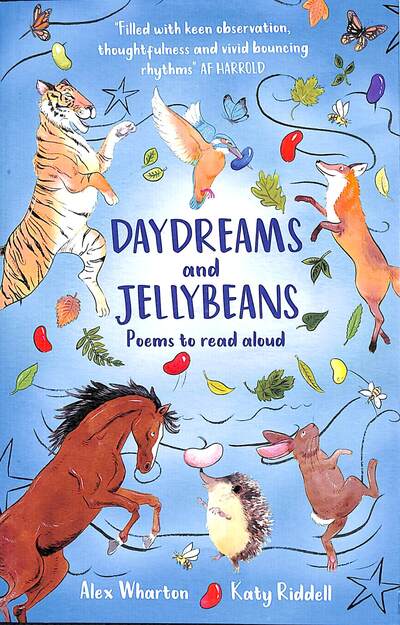 Daydreams and Jellybeans