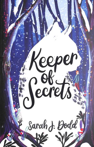 Keeper of Secrets