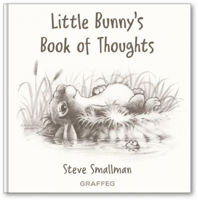 Little bunny's book of thoughts