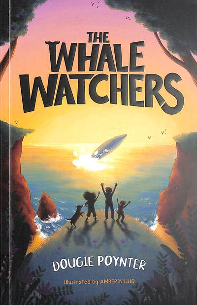 The Whale Watchers