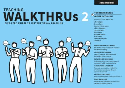 Teaching Walkthrus 2