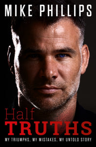 Mike Phillips "Half Truths"