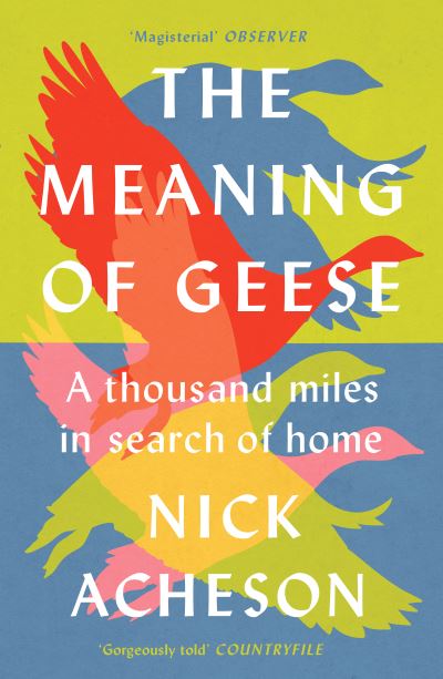 The meaning of geese