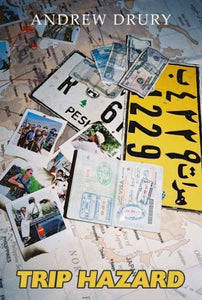 Trip hazard