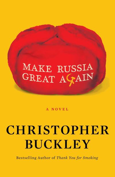Make Russia great again
