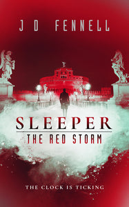 Sleeper The Red Storm