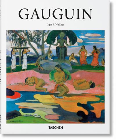 Paul Gauguin, 1848-1903
