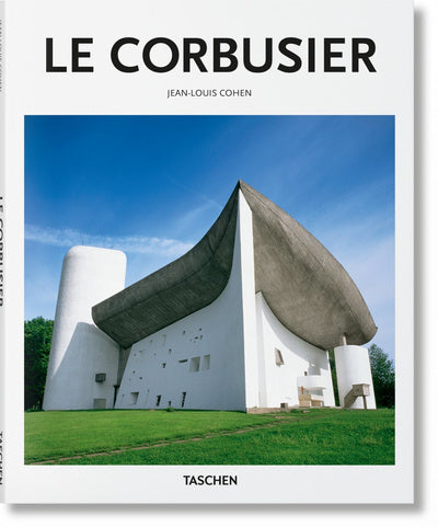 Le Corbusier 1887-1965