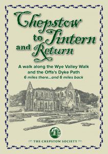 Chepstow to Tintern and Return