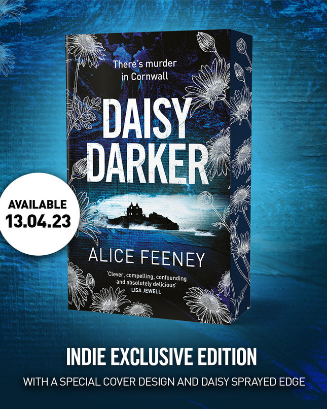 Daisy Darker - Alice Feeney