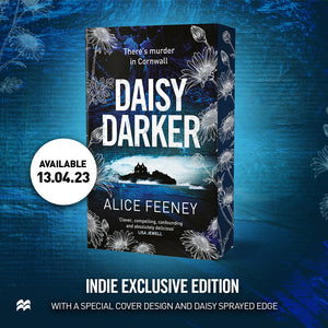 Daisy Darker - Alice Feeney