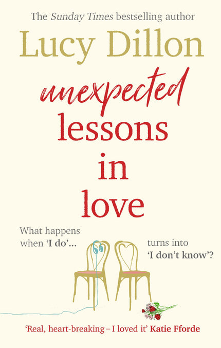 Unexpected Lessons In Love