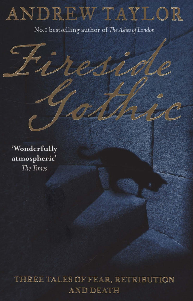 Fireside Gothic