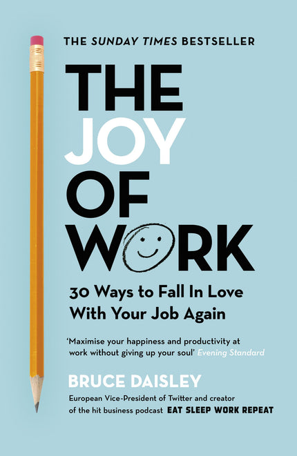 Joy of Work