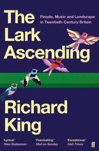 Lark Ascending: The Music of the British Landscape