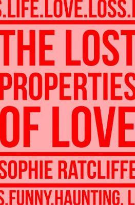 Lost Properties Of Love