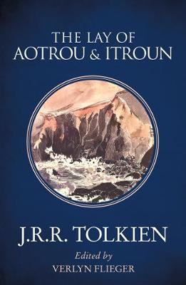 Lay Of Aotrou & Itroun