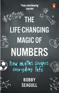 Life Changing Magic Of Numbers